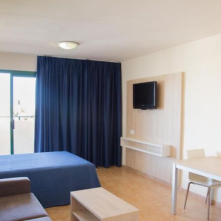 Festival Village Apartments Salou Exterior foto