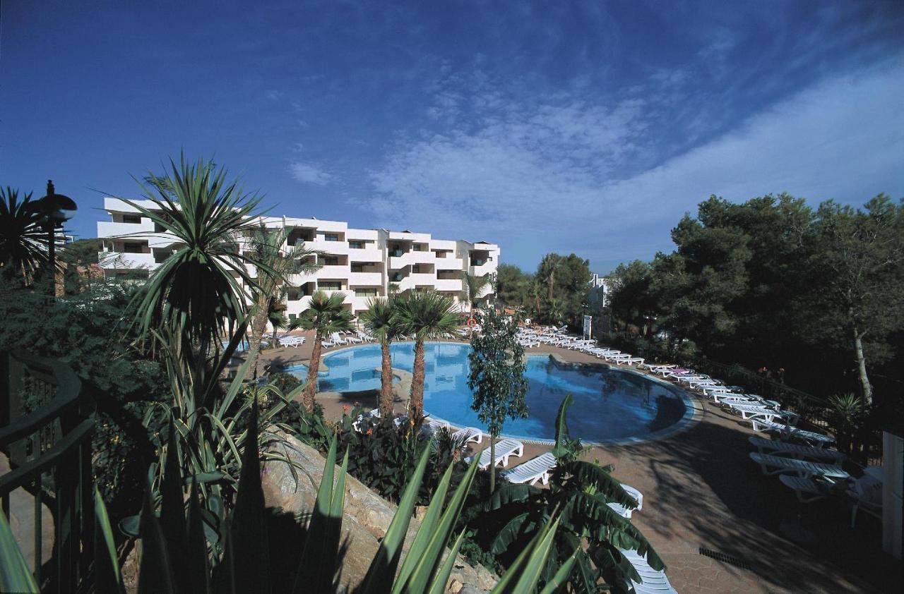 Festival Village Apartments Salou Exterior foto