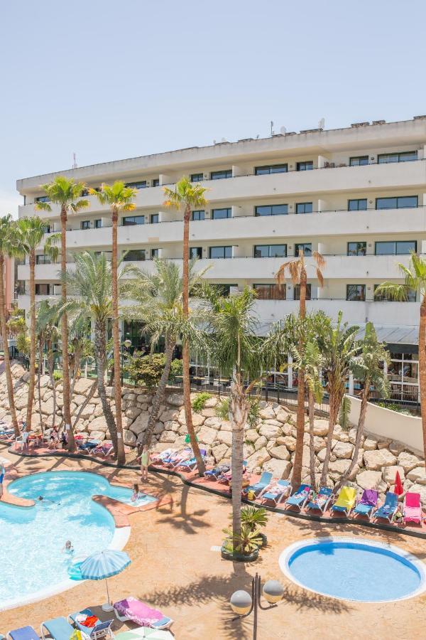 Festival Village Apartments Salou Exterior foto